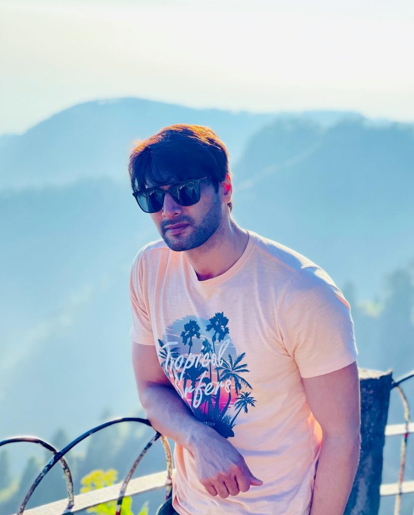Aham Sharma Net Worth, Biography, Age, Profession, Occupation, family background, and many more